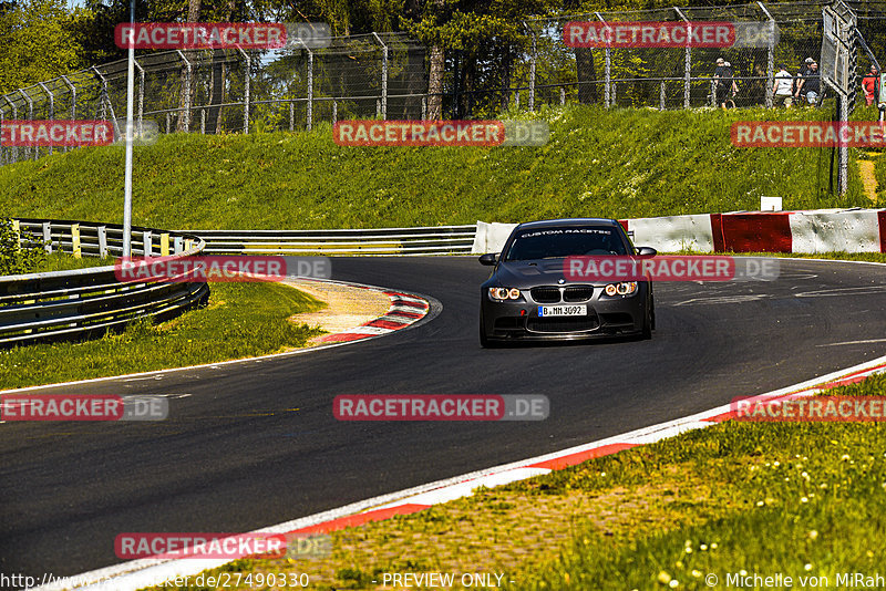 Bild #27490330 - Touristenfahrten Nürburgring Nordschleife (11.05.2024)