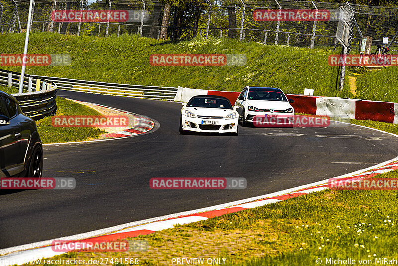 Bild #27491568 - Touristenfahrten Nürburgring Nordschleife (11.05.2024)