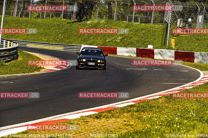 Bild #27491604 - Touristenfahrten Nürburgring Nordschleife (11.05.2024)