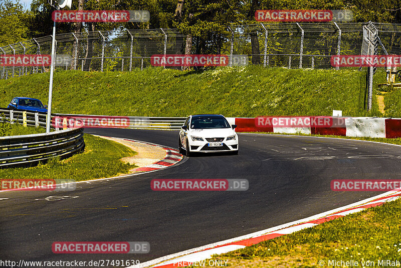 Bild #27491639 - Touristenfahrten Nürburgring Nordschleife (11.05.2024)