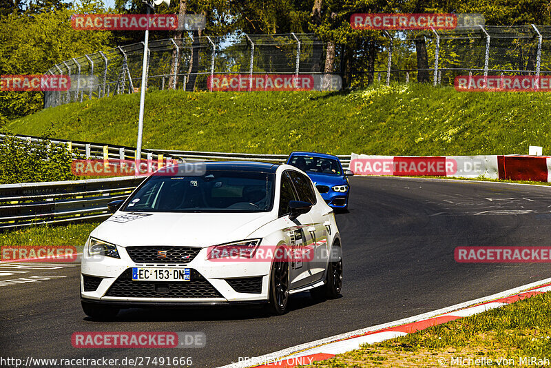 Bild #27491666 - Touristenfahrten Nürburgring Nordschleife (11.05.2024)