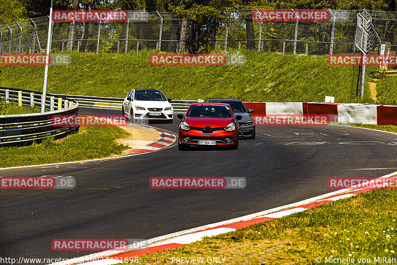 Bild #27491696 - Touristenfahrten Nürburgring Nordschleife (11.05.2024)