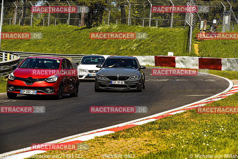 Bild #27491722 - Touristenfahrten Nürburgring Nordschleife (11.05.2024)