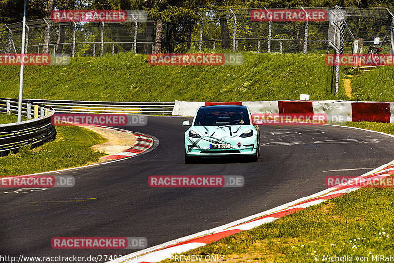 Bild #27492028 - Touristenfahrten Nürburgring Nordschleife (11.05.2024)