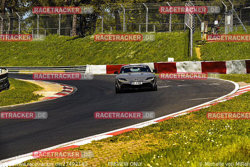 Bild #27492140 - Touristenfahrten Nürburgring Nordschleife (11.05.2024)