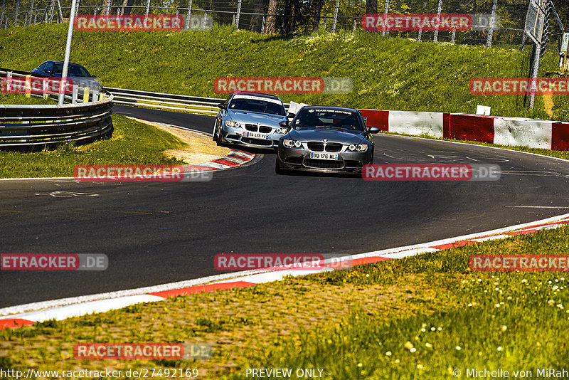 Bild #27492169 - Touristenfahrten Nürburgring Nordschleife (11.05.2024)