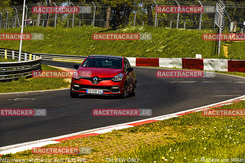 Bild #27535996 - Touristenfahrten Nürburgring Nordschleife (11.05.2024)