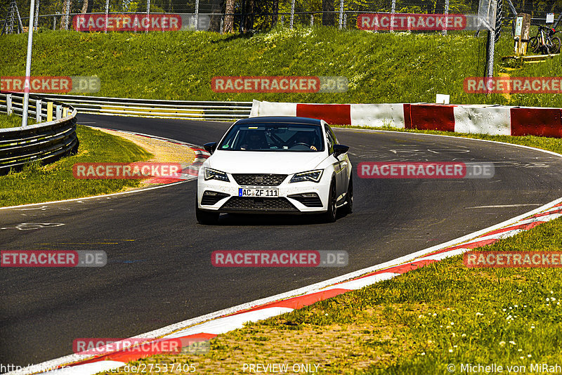 Bild #27537405 - Touristenfahrten Nürburgring Nordschleife (11.05.2024)