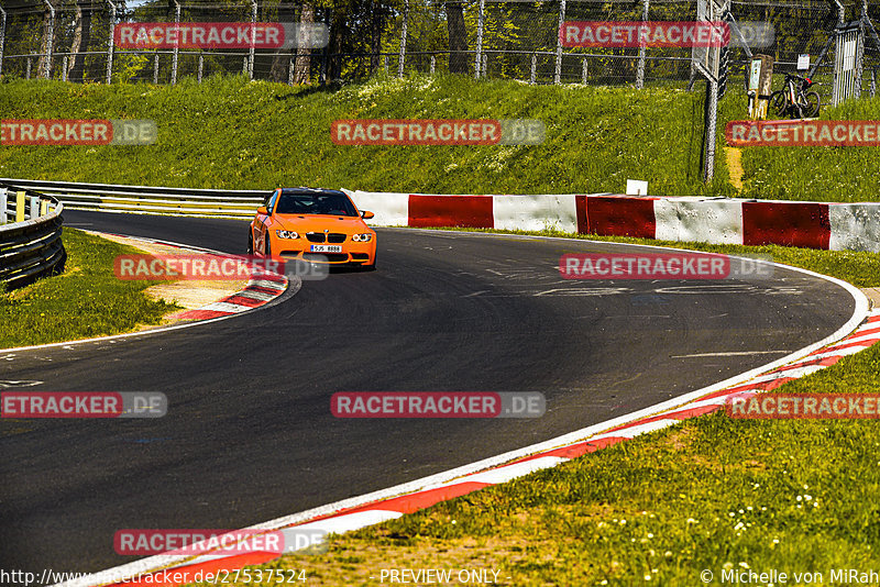 Bild #27537524 - Touristenfahrten Nürburgring Nordschleife (11.05.2024)