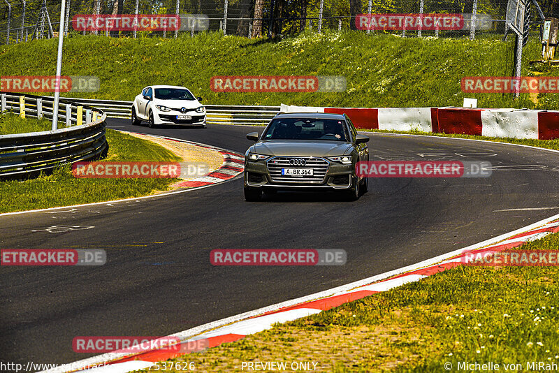 Bild #27537626 - Touristenfahrten Nürburgring Nordschleife (11.05.2024)