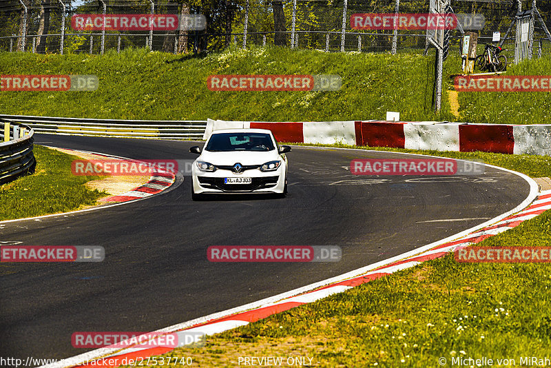 Bild #27537740 - Touristenfahrten Nürburgring Nordschleife (11.05.2024)