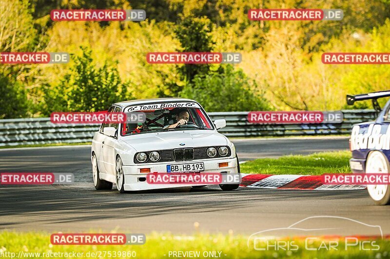 Bild #27539860 - Touristenfahrten Nürburgring Nordschleife (11.05.2024)