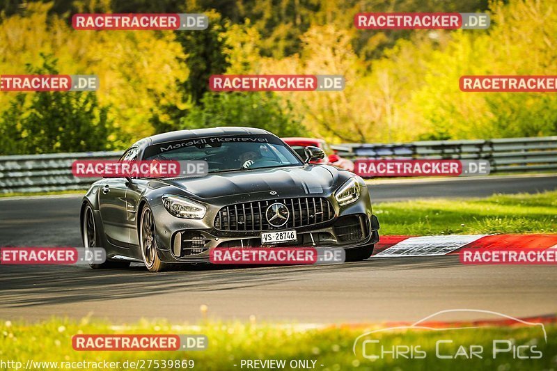 Bild #27539869 - Touristenfahrten Nürburgring Nordschleife (11.05.2024)