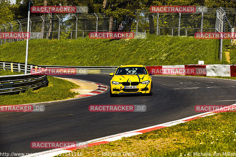 Bild #27541146 - Touristenfahrten Nürburgring Nordschleife (11.05.2024)