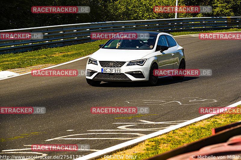 Bild #27541787 - Touristenfahrten Nürburgring Nordschleife (11.05.2024)