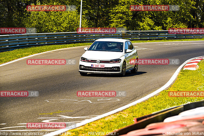 Bild #27542396 - Touristenfahrten Nürburgring Nordschleife (11.05.2024)