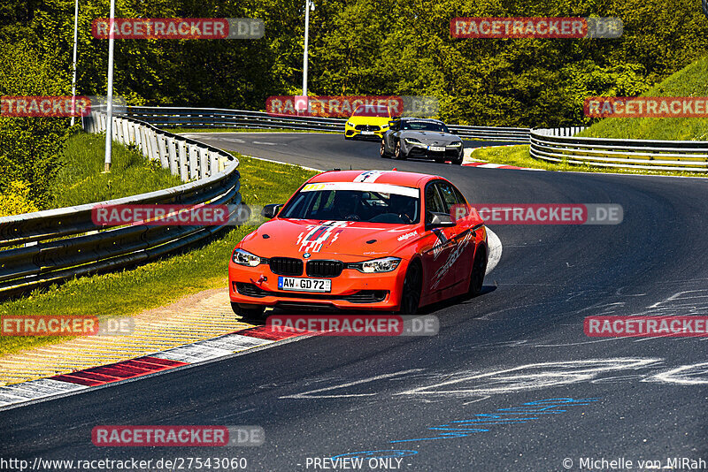 Bild #27543060 - Touristenfahrten Nürburgring Nordschleife (11.05.2024)