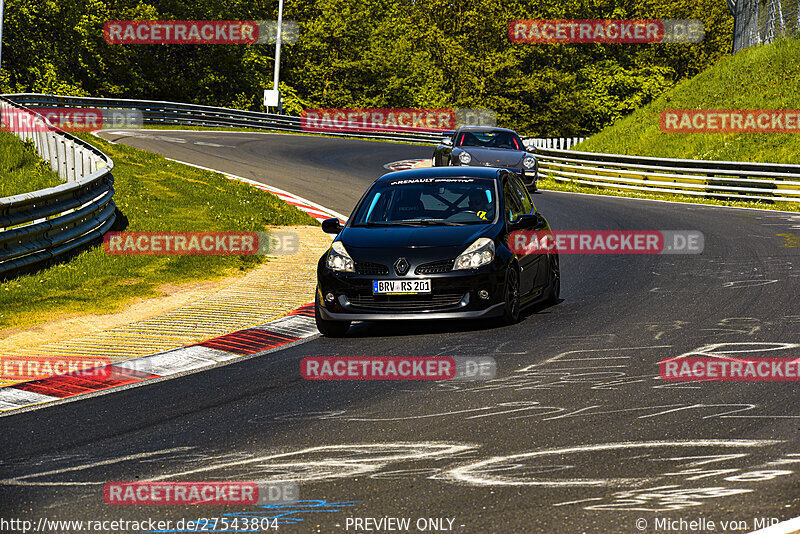 Bild #27543804 - Touristenfahrten Nürburgring Nordschleife (11.05.2024)