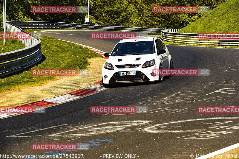 Bild #27543917 - Touristenfahrten Nürburgring Nordschleife (11.05.2024)