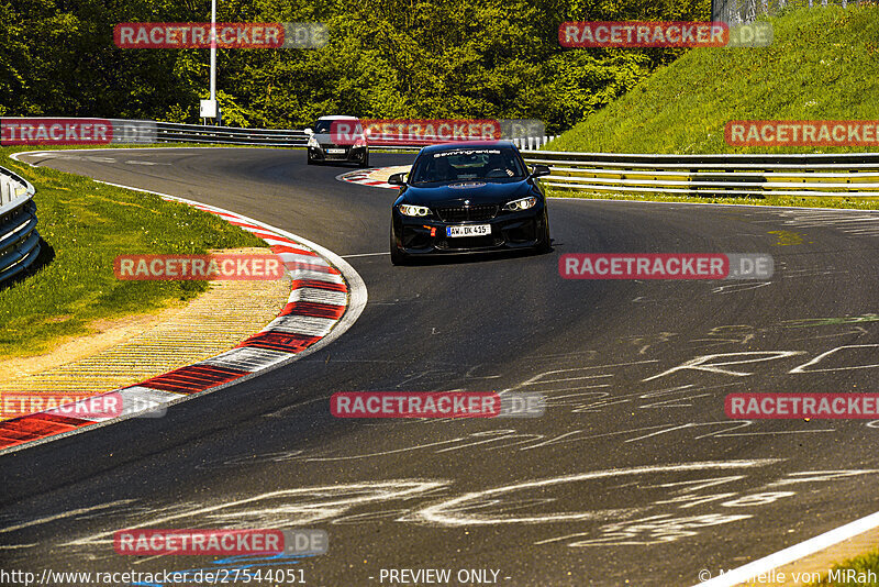 Bild #27544051 - Touristenfahrten Nürburgring Nordschleife (11.05.2024)