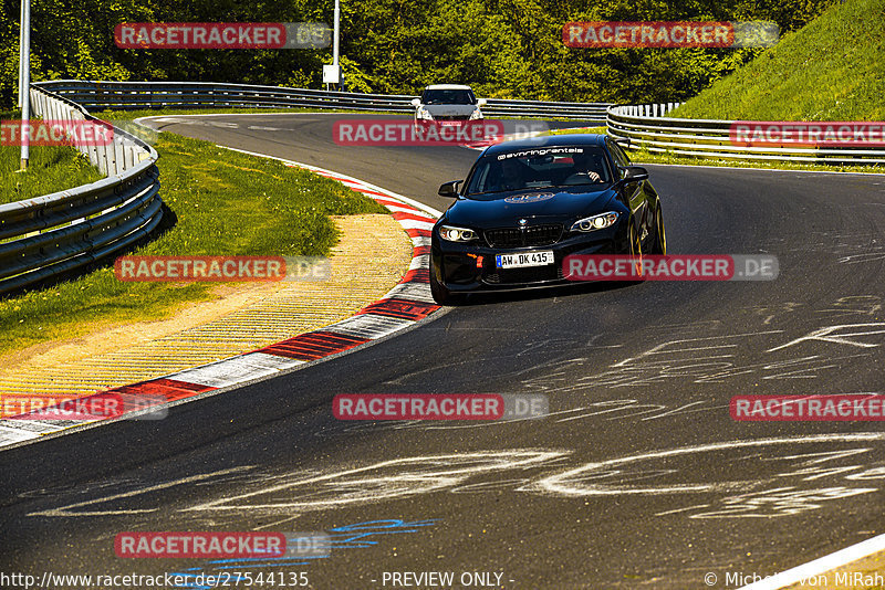 Bild #27544135 - Touristenfahrten Nürburgring Nordschleife (11.05.2024)