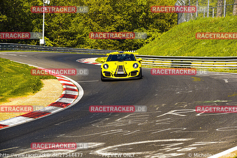 Bild #27544477 - Touristenfahrten Nürburgring Nordschleife (11.05.2024)