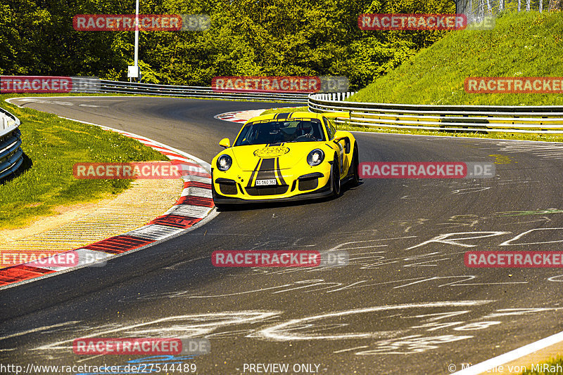 Bild #27544489 - Touristenfahrten Nürburgring Nordschleife (11.05.2024)