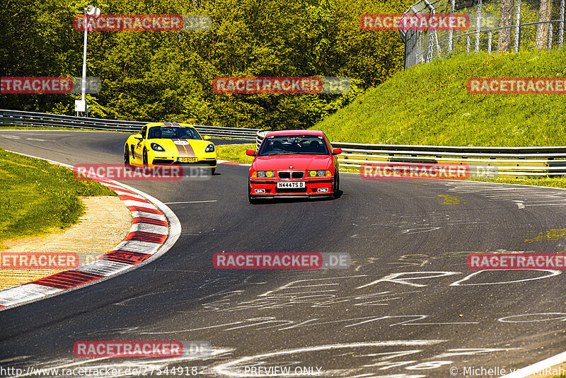 Bild #27544918 - Touristenfahrten Nürburgring Nordschleife (11.05.2024)