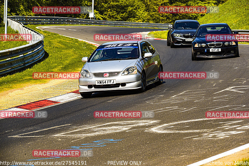 Bild #27545191 - Touristenfahrten Nürburgring Nordschleife (11.05.2024)