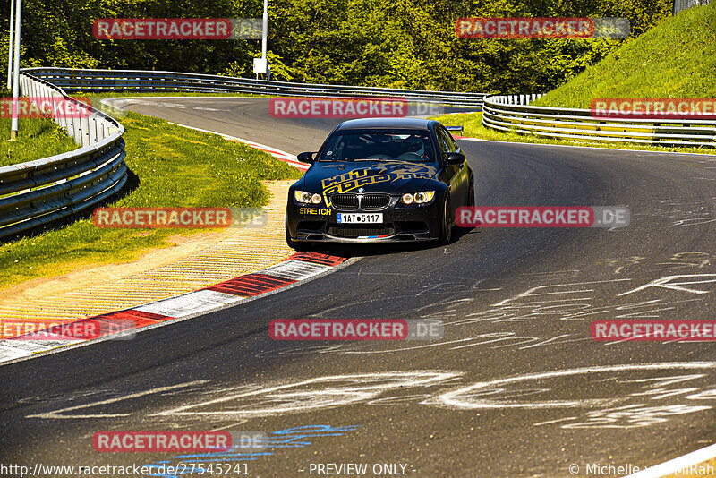 Bild #27545241 - Touristenfahrten Nürburgring Nordschleife (11.05.2024)