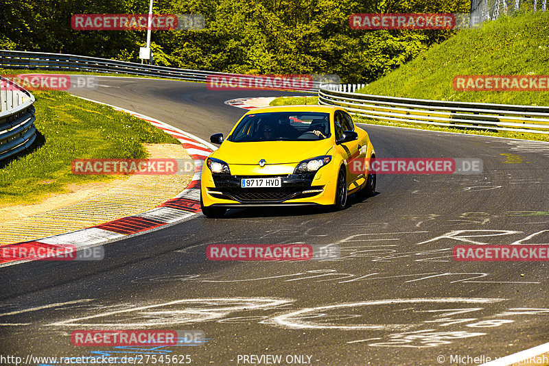 Bild #27545625 - Touristenfahrten Nürburgring Nordschleife (11.05.2024)