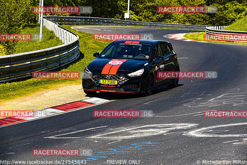 Bild #27545643 - Touristenfahrten Nürburgring Nordschleife (11.05.2024)