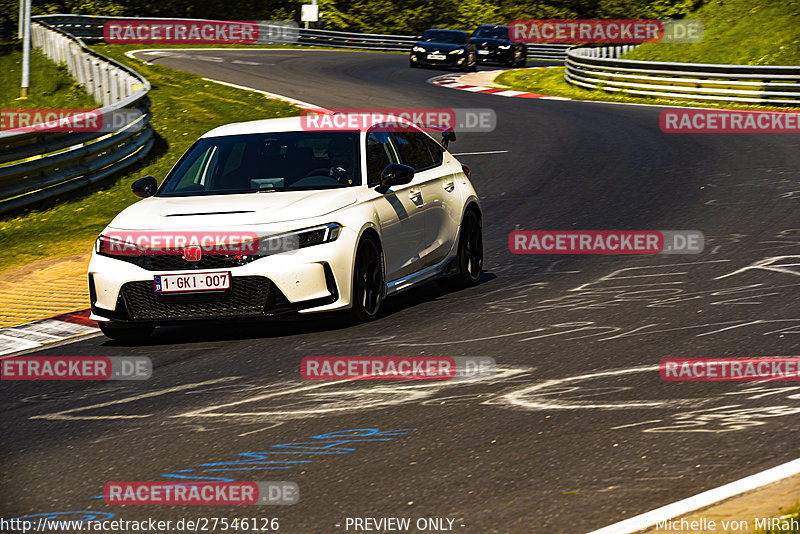 Bild #27546126 - Touristenfahrten Nürburgring Nordschleife (11.05.2024)