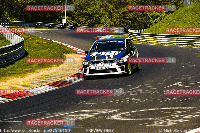 Bild #27546150 - Touristenfahrten Nürburgring Nordschleife (11.05.2024)