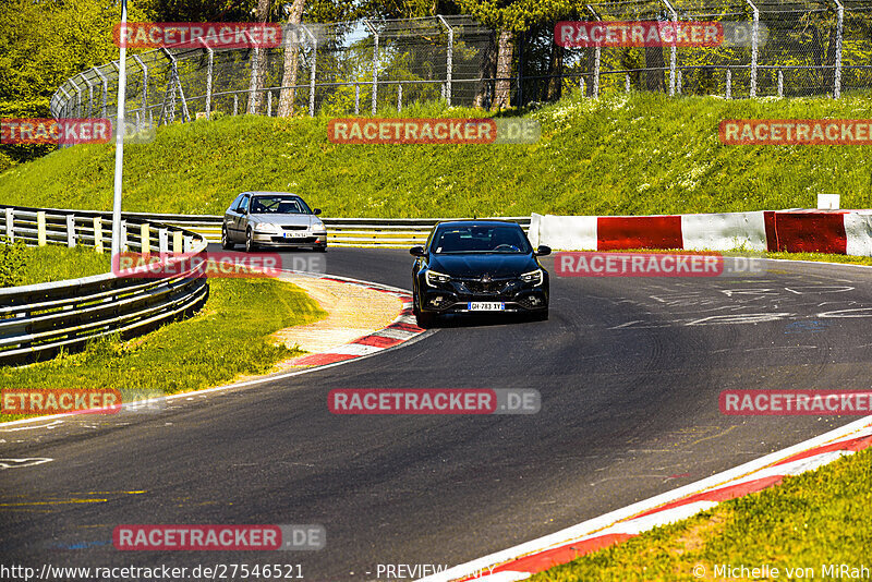 Bild #27546521 - Touristenfahrten Nürburgring Nordschleife (11.05.2024)