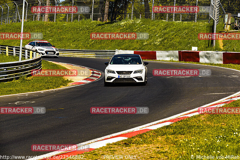 Bild #27546882 - Touristenfahrten Nürburgring Nordschleife (11.05.2024)