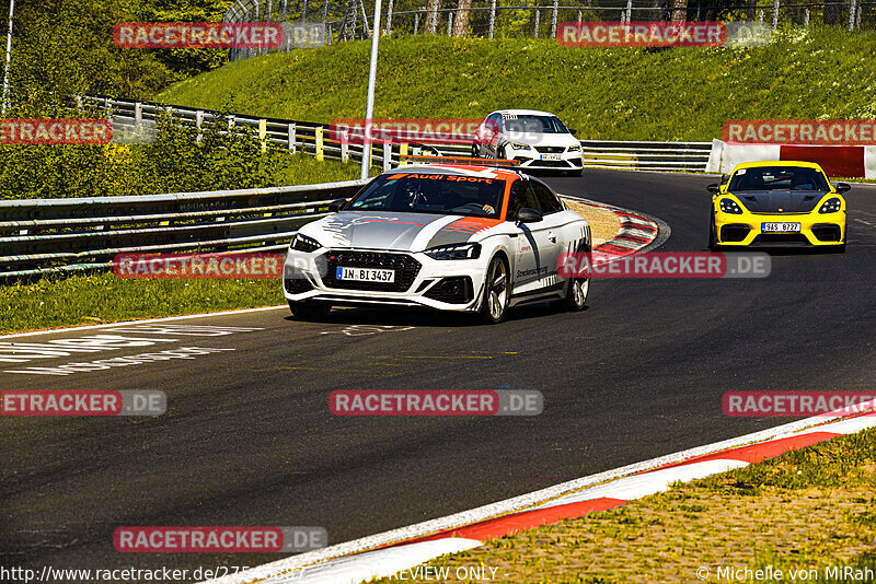 Bild #27546887 - Touristenfahrten Nürburgring Nordschleife (11.05.2024)