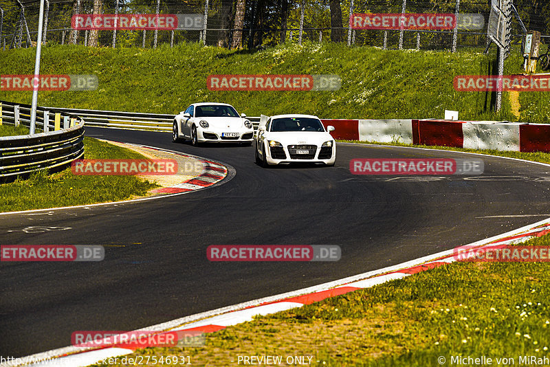 Bild #27546931 - Touristenfahrten Nürburgring Nordschleife (11.05.2024)