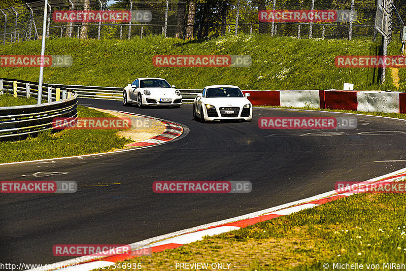 Bild #27546936 - Touristenfahrten Nürburgring Nordschleife (11.05.2024)