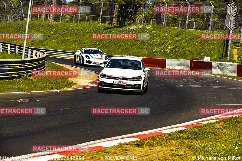 Bild #27546994 - Touristenfahrten Nürburgring Nordschleife (11.05.2024)