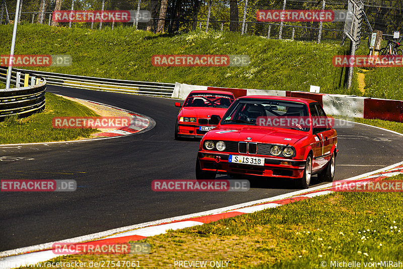 Bild #27547061 - Touristenfahrten Nürburgring Nordschleife (11.05.2024)