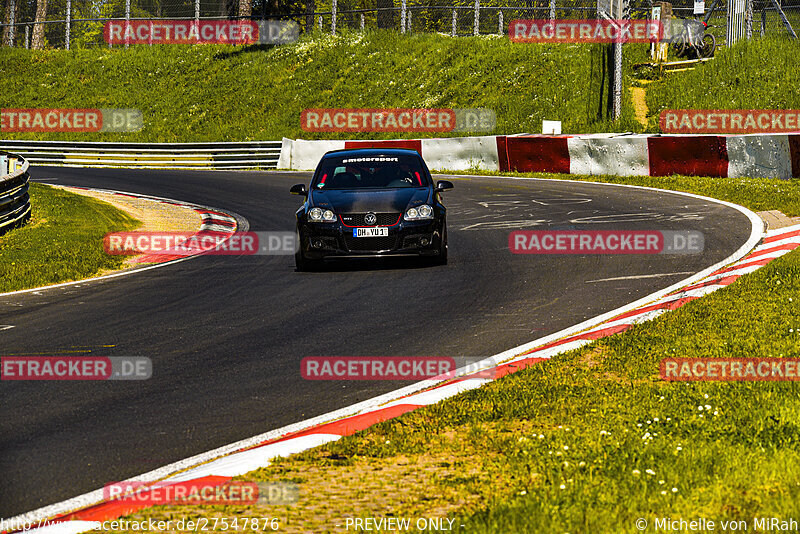 Bild #27547876 - Touristenfahrten Nürburgring Nordschleife (11.05.2024)