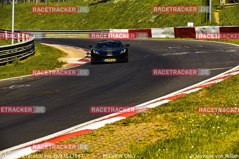 Bild #27547887 - Touristenfahrten Nürburgring Nordschleife (11.05.2024)