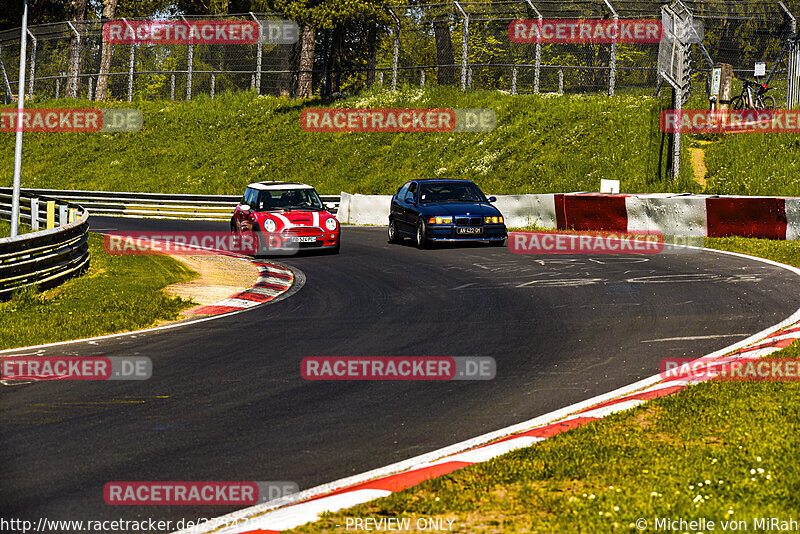 Bild #27547890 - Touristenfahrten Nürburgring Nordschleife (11.05.2024)