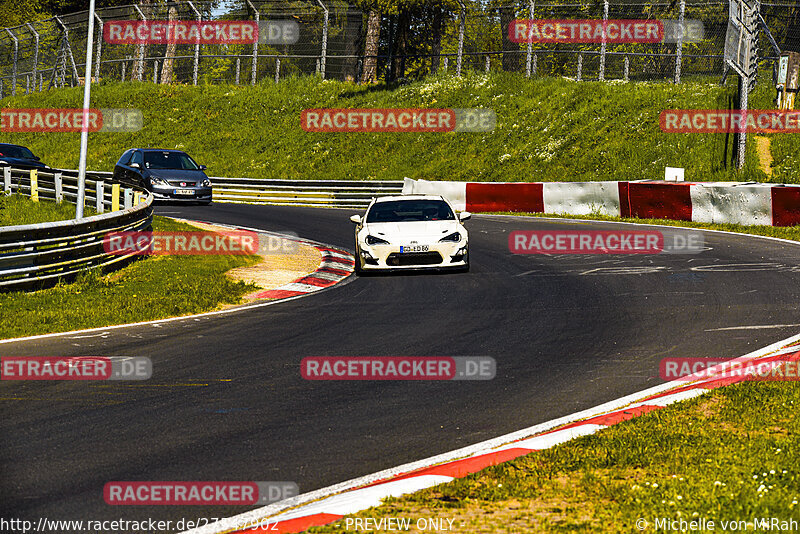 Bild #27547902 - Touristenfahrten Nürburgring Nordschleife (11.05.2024)