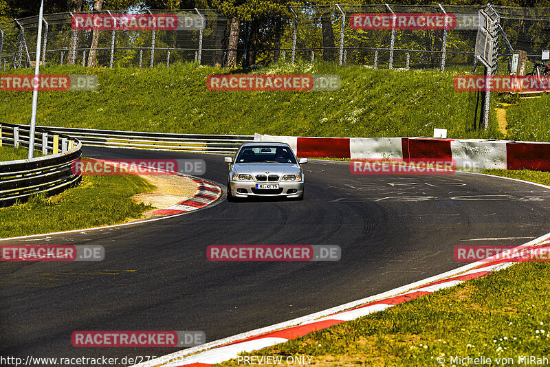 Bild #27547919 - Touristenfahrten Nürburgring Nordschleife (11.05.2024)