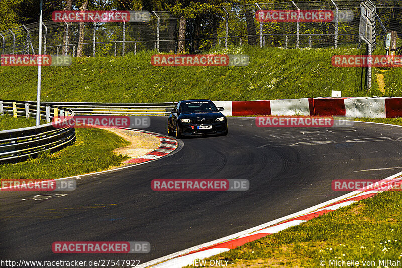 Bild #27547922 - Touristenfahrten Nürburgring Nordschleife (11.05.2024)