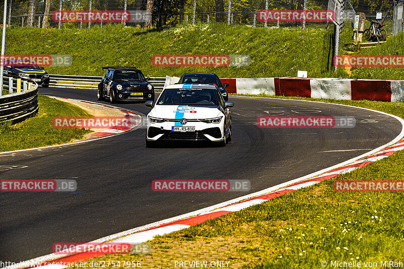 Bild #27547956 - Touristenfahrten Nürburgring Nordschleife (11.05.2024)