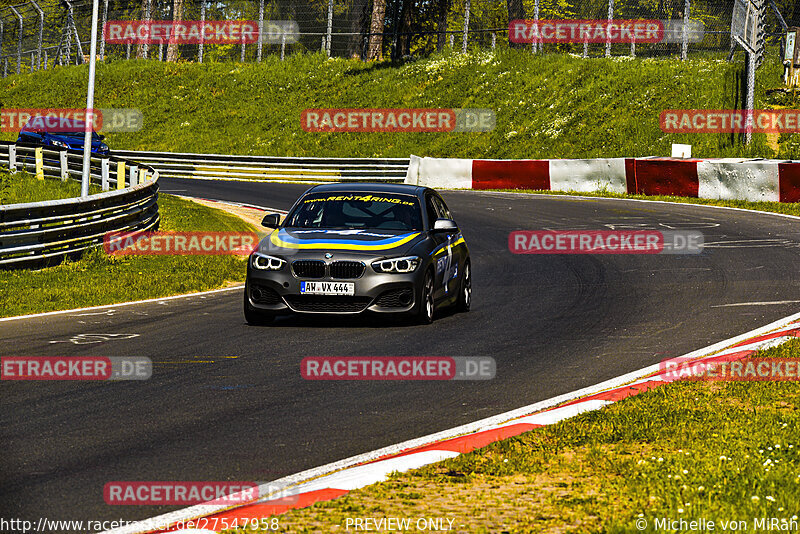 Bild #27547958 - Touristenfahrten Nürburgring Nordschleife (11.05.2024)