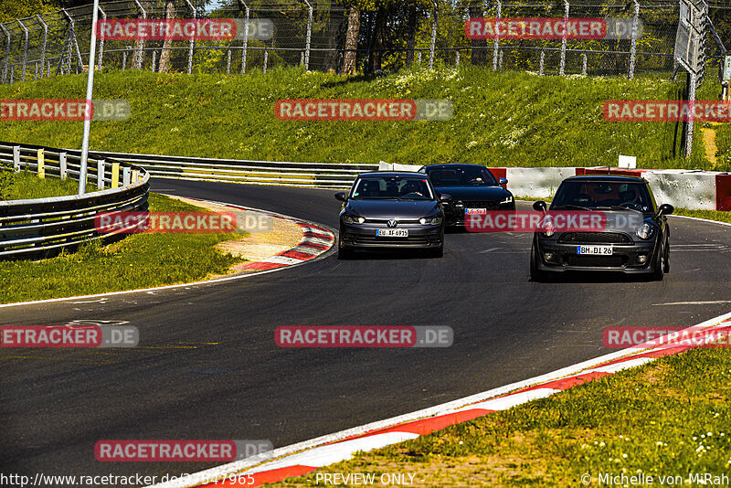 Bild #27547965 - Touristenfahrten Nürburgring Nordschleife (11.05.2024)